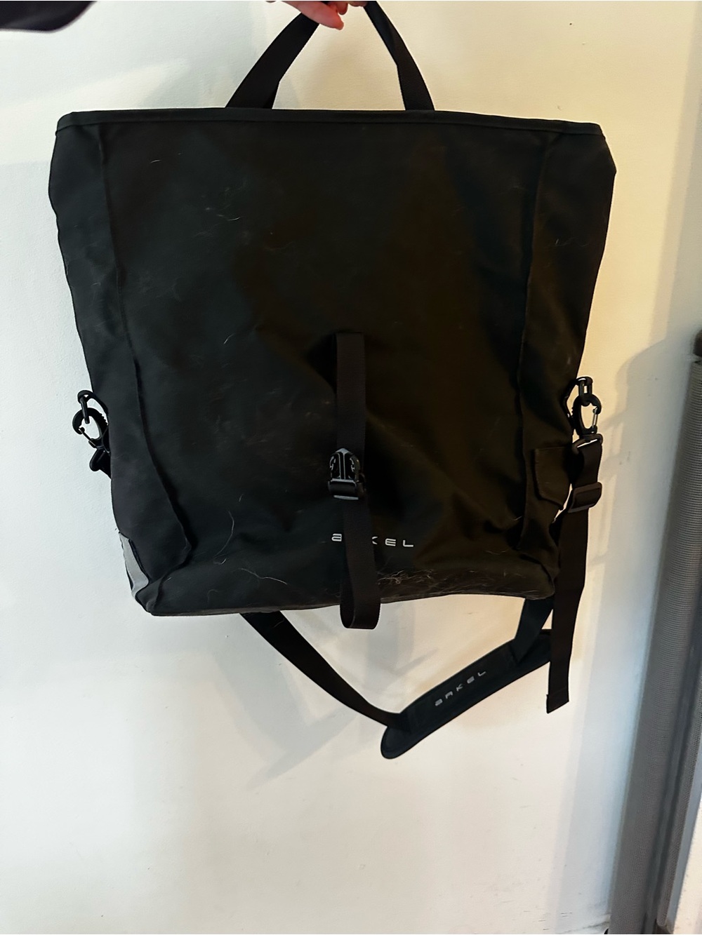 Signature H- Waterproof Urban Pannier